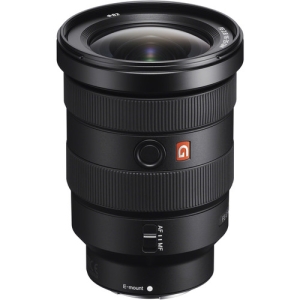 Sony SEL 16-35mm F2.8 GM FE - Garanzia Sony Italia 2+1