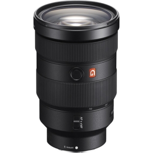 Sony SEL 24-70mm F2.8 GM FE - Garanzia Sony Italia 2+1 