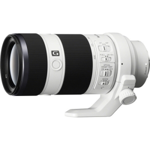 Sony SEL 70-200mm F4 G OSS FE - Garanzia Sony Italia 2+1  