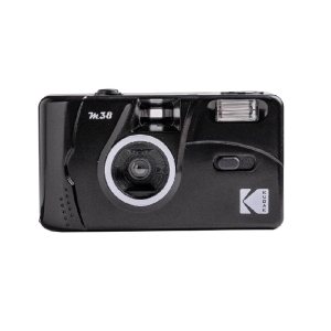 Kodak Fotocamera Analogica M38 Reusable 35mm - Starry Black