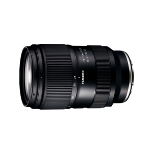 Tamron 28-75mm F/2.8 DI III VXD G2 Sony - Garanzia Polyphoto 5 Anni