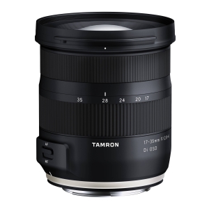 Tamron 17-35mm f/2.8-4 Di OSD - Canon - Garanzia Polyphoto