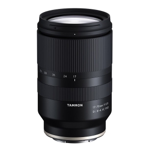 Tamron 17-70mm F/2.8 Di III-A VC RXD - Sony - Garanzia Polyphoto 5 Anni