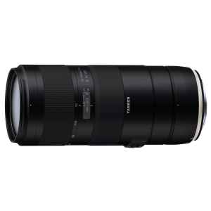 Tamron 70-210mm F/4 Di VC USD - Canon - Garanzia Polyphoto 5 Anni