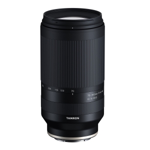 Tamron 70-300mm F/4.5-6.3 Di III RXD - Sony - Garanzia Polyphoto 5 Anni