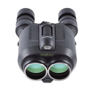 Fujinon Binocolo Techno-Stabi 12x28 - Garanzia Ufficiale Fuji Italia