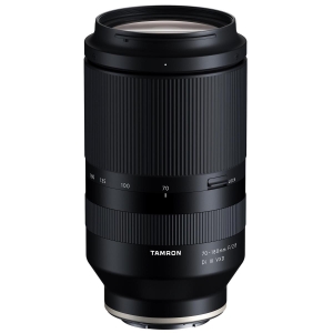 Tamron 70-180mm f/2.8 Di III VXD - Sony - Garanzia Polyphoto 5 Anni