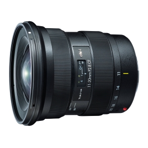 Tokina ATX-I 11-20mm f/2.8 CF - Per Nikon - Garanzia Rinowa