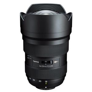 Tokina Opera 16-28mm F/2.8 FF - Canon - Garanzia Rinowa