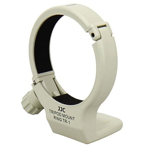 JJC TR-1 Tripod Mount Ring Canon