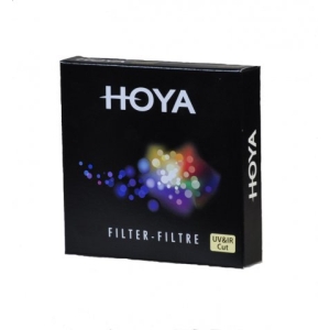 Hoya UV-IR HMC CUT 55mm