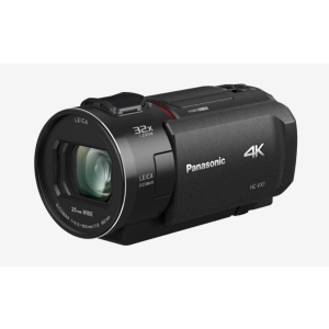 Panasonic Videocamera Ultra HD 4K HC-VX1 - Garanzia Fowa 4 Anni