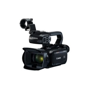 Canon XA 40 - Garanzia Ufficiale Canon Italia 2 Anni