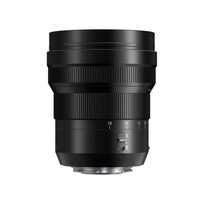 レンズ(ズーム) Panasonic Leica DG Vario-Elmarit 8-18mm LEICA DG VARIO-ELMARIT 8-18mm F2.8-4.0 ASPH. | レンズを探す