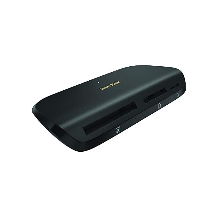 SanDisk ImageMate PRO USB-C