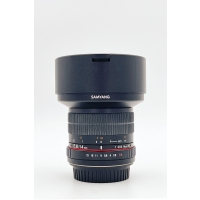 光学美品　SAMYANG 14mm F2.8 ED AS IF UMC Samyang 14mm f/2.8 IF ED UMC Aspherical : Specifications and