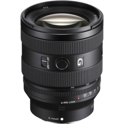 Sony FE 20-70mm f/4 - Garanzia Sony Italia 2+1 Anni