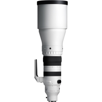 Sigma 300-600mm f/4 DG OS Sport SONY E - Garanzia MTrading 3 Anni