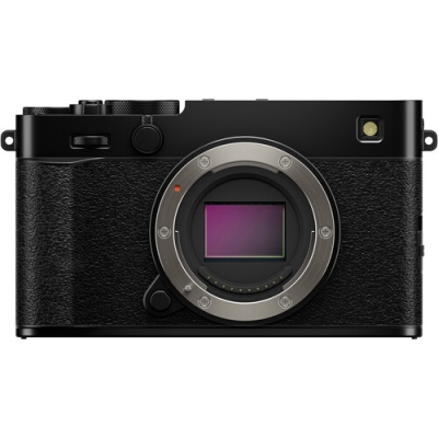 Fujifilm X-E5 Body Black - Garanzia Ufficiale Fuji Italia - "PRE ORDINI APERTI"