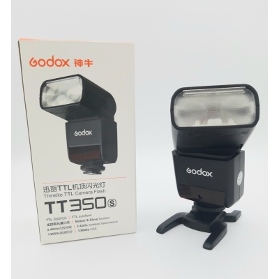 Godox Flash TT350 per Sony - USATO