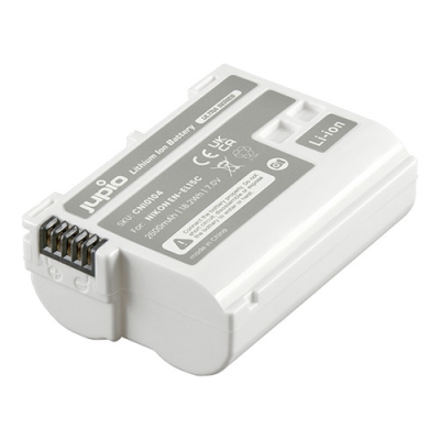 Jupio batteria Nikon EN-EL15C