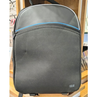 Zaino Fotografico Multifunzione Fotocamera + PC