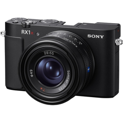 Sony RX1r III (DSC-RX1RM3) - Garanzia Sony Italia 2+1 Anni
