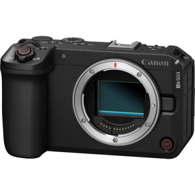 Canon EOS R6 V - Body - Garanzia Canon 2 Anni - PRE ORDINE
