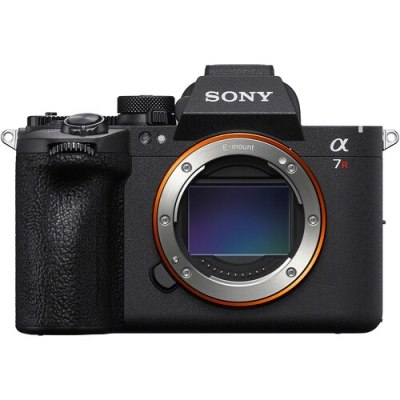 Sony A7R VI (ILCE-7RM6B) Body - Garanzia Sony Italia 2+1 Anni - PRENOTAZIONI APERTE
