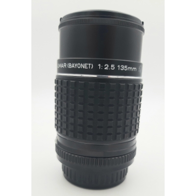 PENTAX TAKUMAR 135mm f/2.5 USATO