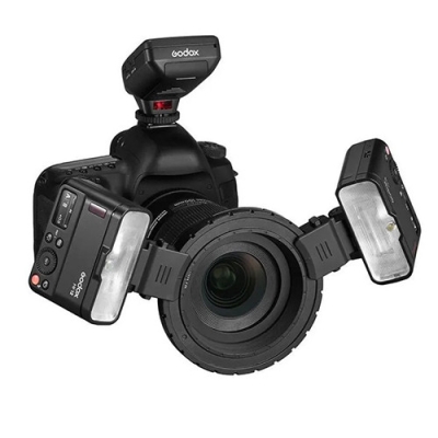 Nikon Z5 II + Nikkor Z MC 105mm f2.8 + LEXAR SDXC 128GB 1066X - DENTAL KIT - GARANZIA NITAL 6 ANNI