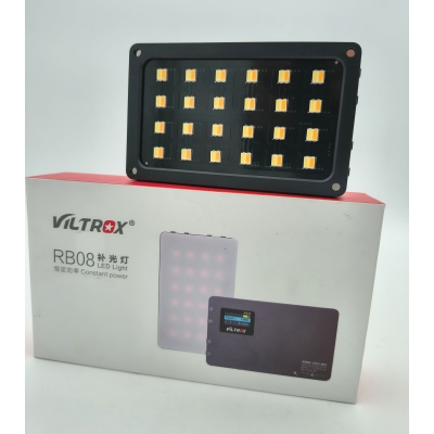 Viltrox Led RB08