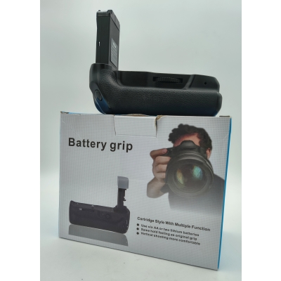 Battery Grip VHBW per Canon EOS 800D - 77D USATO