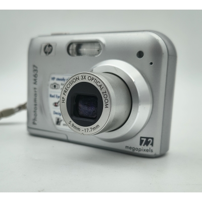 HP Photosmart M637 USATO