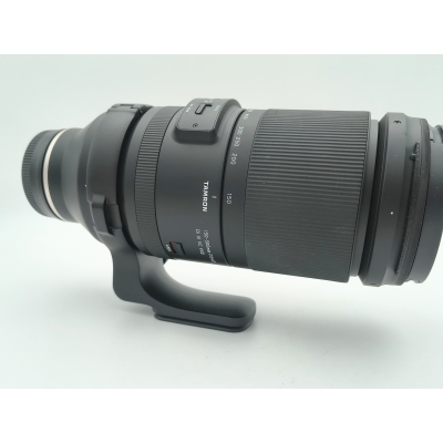 Tamron 150-500mm f/5-6.7 Di III VC VXD Sony USATO