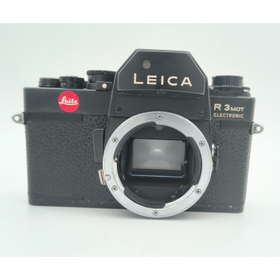 Leica R3 Mot Electronic USATO