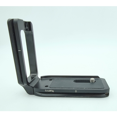 SmallRig L-Bracket per Sony A7 III/A7R III/A9 USATO