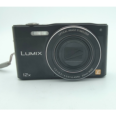 Panasonic Lumix DMC-SZ8 USATO