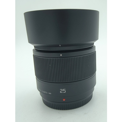 Panasonic Lumix G 25mm f/1.7 ASPH Usato