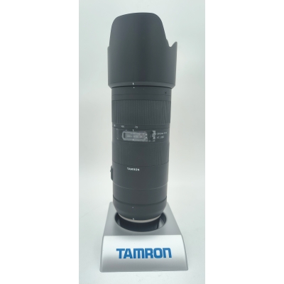 TAMRON 70-210mm f/4 Di VC USD per Nikon F USATO