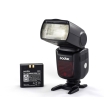 Godox Kit camera flash V860II TTL