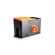 Lab-Box LB 4010 + Module 135 Orange