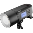 Godox Wistro AD600PRO con Batteria Attacco Bowens