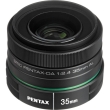 Pentax 35mm F2.4 DA SMC AL - Garanzia Fowa 4 Anni