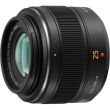 Panasonic Leica DG Summilux 25mm f/1.4 - Garanzia Fowa 4 Anni
