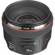 Canon EF 50mm f/1.2L USM - Con Custodia e Paraluce - Garanzia Ufficiale Canon Italia 2 Anni