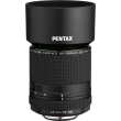 Pentax 55-300 F4.5-6.3 DA PLM ED WR RE - Garanzia Fowa 4 Anni