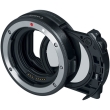 Canon Adattatore Drop-in Filter Canon EF/Canon RF Polarizzatore - Garanzia Ufficiale Canon Italia 2 Anni