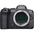 Canon EOS R6 - Body - Garanzia Ufficiale Canon Italia 2 Anni