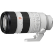 Sony SEL 70-200mm F2.8 GM II OSS FE - Garanzia Sony Italia 2+1 Anni